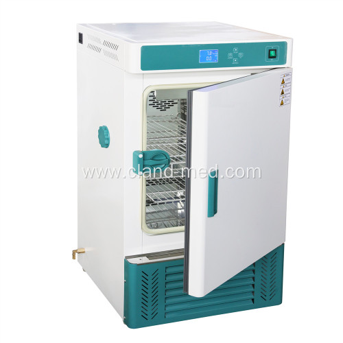 High Quality Of Cooling Bod Refrigeratedin Cubator